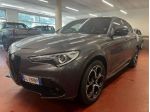 Alfa Romeo Stelvio Stelvio 2.2 t Veloce Q4 210cv auto