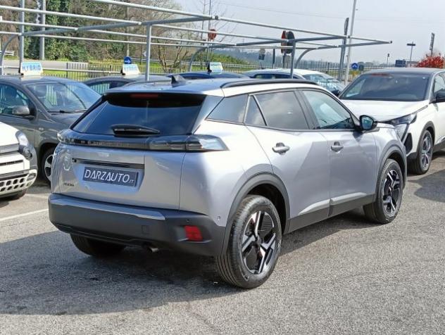 PEUGEOT 2008 PureTech 100 S&S Allure rif. 22983582 - Foto 5