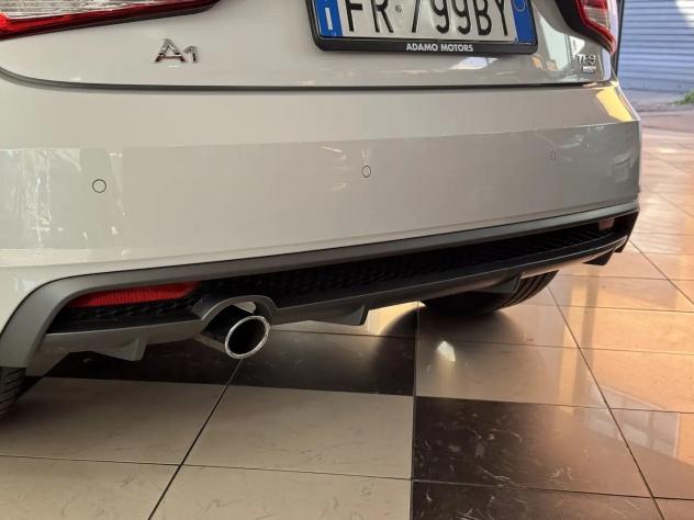 Audi A1 1.0 TFSI ultra S tronic Sport - Foto 4