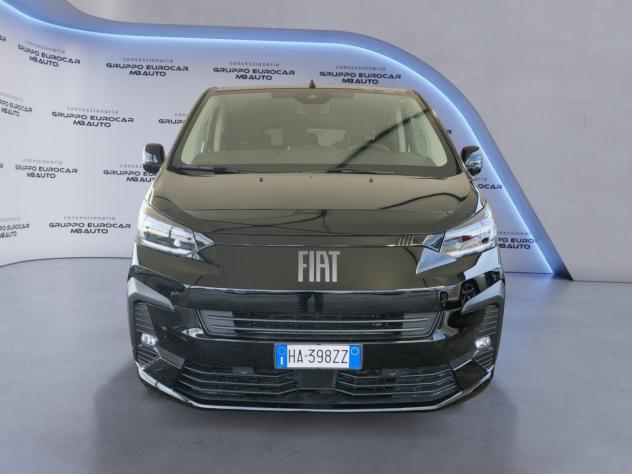 FIAT Ulysse Ulysse 2.0 BlueHDi 180 CV AT8 L3 M1 - Foto 5