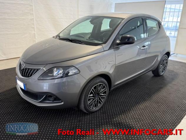 LANCIA Ypsilon 1.0 FireFly Hybrid Silver Plus - PROMO rif. 23436911 - Foto 3