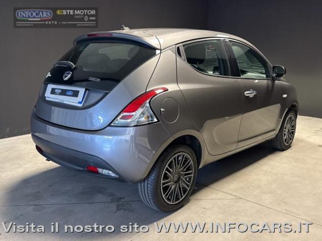 LANCIA Ypsilon 1.0 Hybrid 70 cv Silver Plus - Neopatentati - PROM rif. 24190054 - Foto 4