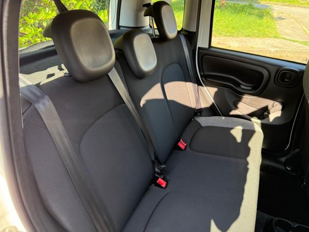 Fiat Panda 1.0 FireFly S&S Hybrid City Life 5 posti - - Foto 8