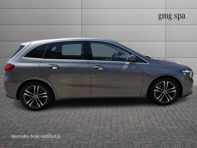 Mercedes-Benz Classe B B 180 d Progressive Advanced auto - Foto 5