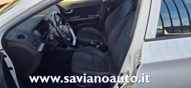 KIA Picanto 1.0 12V EcoGPL 5 porte Glam rif. 24023748 - Foto 5