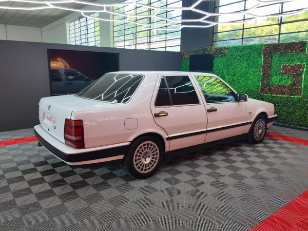 Lancia Thema 2.0 i.e. turbo 16V - Foto 4