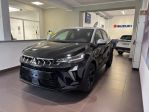 Mitsubishi ASX 1.3L Mild Hbrid (MHEV) Black Edition DCT