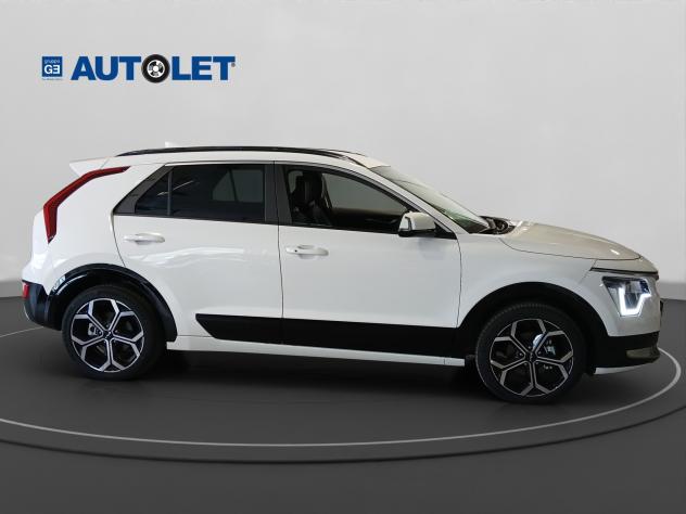 Kia Niro 1.6 GDi DCT PHEV Style - Foto 4