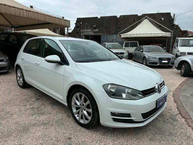 Volkswagen Golf 1.6 TDI 110 CV 5p. Highline BlueMotion Technology - Foto 4