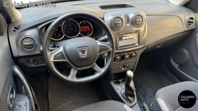 DACIA Sandero Stepway 1.0 TCe 100 CV ECO-G Comfort rif. 22881126 - Foto 6