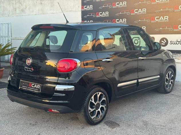 Fiat 500L 1.3 Multijet 95 CV Dualogic Lounge - Foto 7