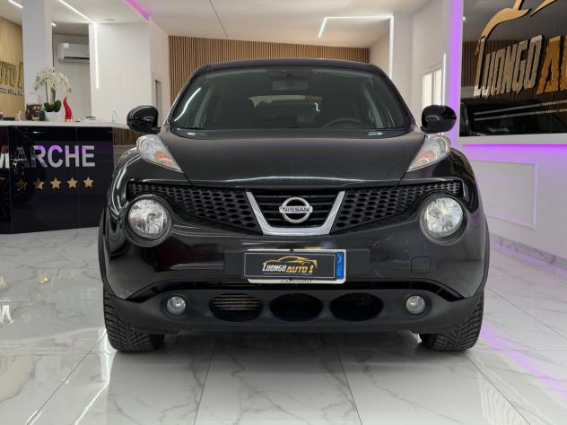 Nissan Juke 1.5 dCi Acenta Full Opt - Foto 2