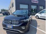 VOLKSWAGEN T-Cross 1.0 TSI Style BMT rif. 24008756