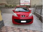 PEUGEOT - 107 - 5p. Sweet Years