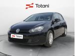 Volkswagen Golf VI 5p 1.6 tdi Comfortline