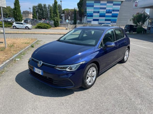Volkswagen Golf 1.0 TSI 110cv EVO Life - Foto 2