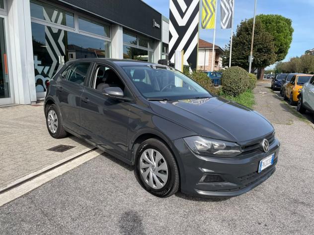 Volkswagen Polo 1.6 TDI SCR 59kW Trendline BMT - Foto 3