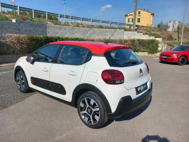 Citroën C3 C3 1.2 puretech Shine 82cv - Foto 4