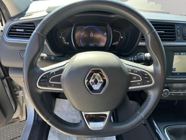 RENAULT Kadjar Blue dCi 8V 115CV Sport Edition2 rif. 23488752 - Foto 9