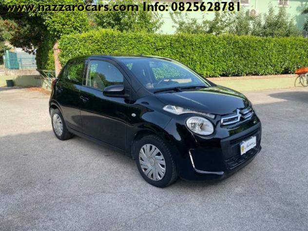 CITROEN C1 VTi 72 5 porte Urban Ride rif. 23904610