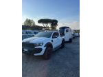 Ford Ranger 2.2 TDCi aut. DC Limited 3 porte