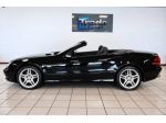 MERCEDES-BENZ SL 350 ???? SL350 Iscriv. ASI, Cerchi AMG, Tagliandi rif. 23657659