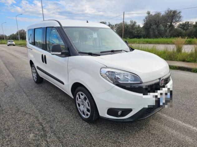 FIAT Doblo 1.6 MJT 16V 95CV EASY AUTOVETTURA rif. 23822711 - Foto 3