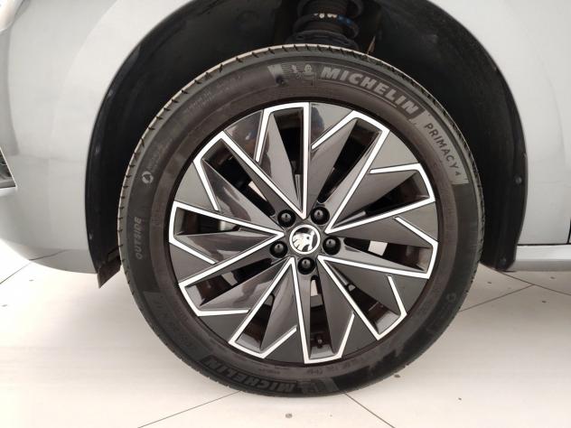 Škoda Kamiq 1.0 TSI Black Dots 70kW - Foto 6
