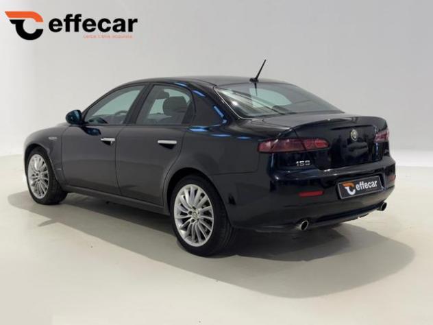 ALFA ROMEO 159 2.4 JTDm 200 CV Q-Tronic rif. 23961852 - Foto 4