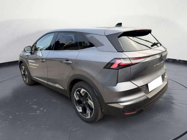 Renault Symbioz AUTO AZIENDALE - techno E-Tech full hybrid 160cv - Foto 4