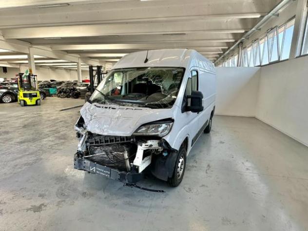 CITROEN Jumper 33 BLUEHDI 120CV S&S PM-TM FURGONE rif. 23993062 - Foto 3