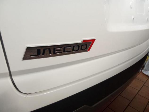 JAECOO Jaecoo 7 1.6 TGDI 147 CV aut. 4WD Exclusive rif. 24008885 - Foto 5
