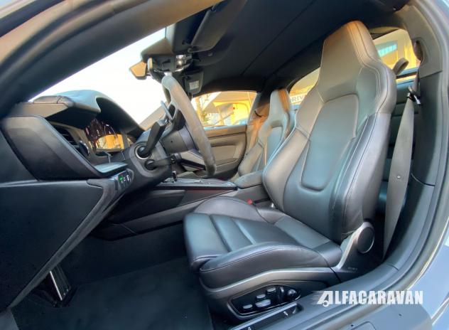 Porsche 911 992.2 Targa 3.6 4 GTS 541 CV auto - Foto 7