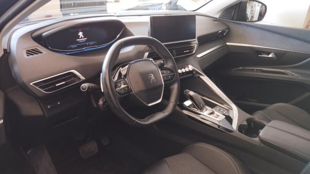 Peugeot 3008 BlueHDi 130 S&S EAT8 GT - Foto 5