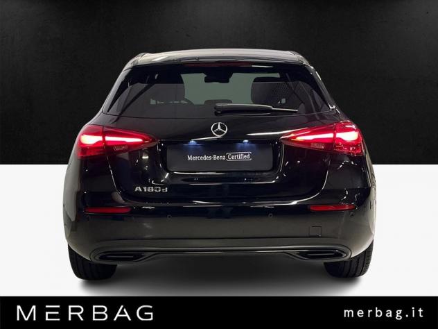 Mercedes-Benz Classe A 180 d Business Extra auto - Foto 4