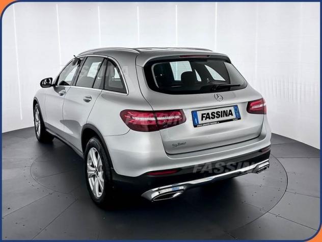 Mercedes-Benz GLC 220 d Business 4matic auto - Foto 4