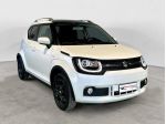 Suzuki Ignis 1.2 Hybrid Cool 2WD