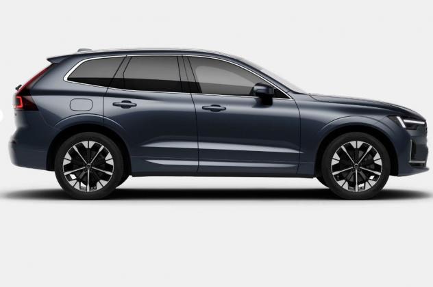 Volvo XC60 Recharge T6 AWD Long Range Plus Bright - Foto 2