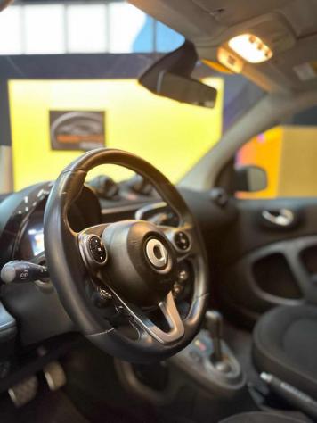 SMART ForTwo 90 0.9 Turbo Passion rif. 24130645 - Foto 4