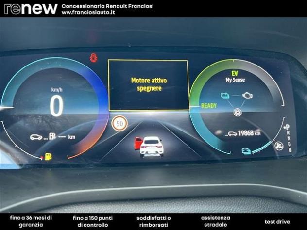 RENAULT Arkana techno E-Tech full hybrid 145 MY22 rif. 23978866 - Foto 5