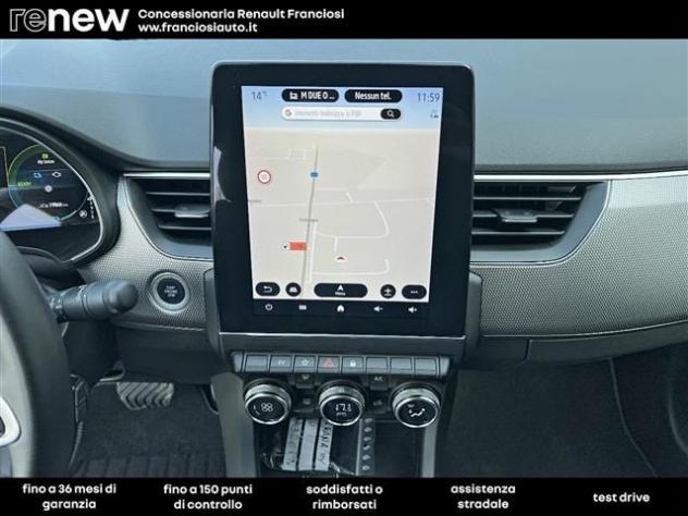 RENAULT Arkana techno E-Tech full hybrid 145 MY22 rif. 23978866 - Foto 8
