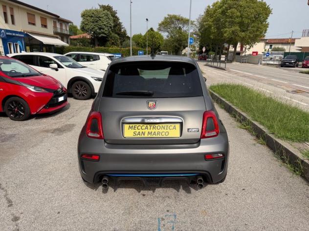 1.4 Turbo T-jet 165cv Pista *PROMO* - Foto 5