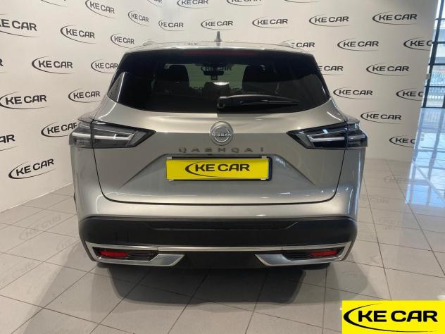 Nissan Qashqai Qashqai MHEV 158 CV Xtronic N-Connecta - Foto 6