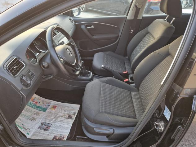 Volkswagen Polo 1.4TDI DPF 5 p. BlueMotion 90 CV - Foto 10