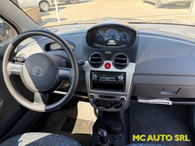 CHEVROLET Matiz 1000 SX Energy rif. 23833997 - Foto 10