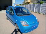 CHEVROLET MATIZ 1.0 SE PLANET