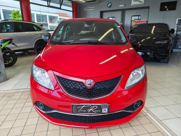 Lancia Ypsilon 1.3 MJT 16V 80 CV 5 porte S&S Platinum - Foto 3
