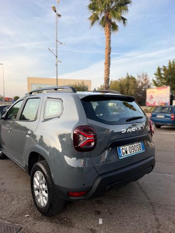 Dacia Duster 1.5 Blue dCi 8V 115 CV 4x2 Extreme - Foto 7