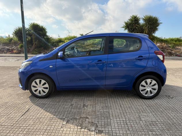 Peugeot 108 VTi 72 S&S 5 porte Allure - Foto 3