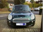 MINI Cabrio Mini 1.6 16V Cooper S Cabrio VERDE INGLESE! rif. 23719054
